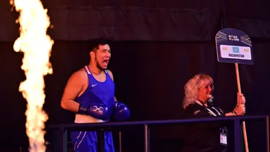 Полные итоги Казахстана на чемпионате мира по боксу