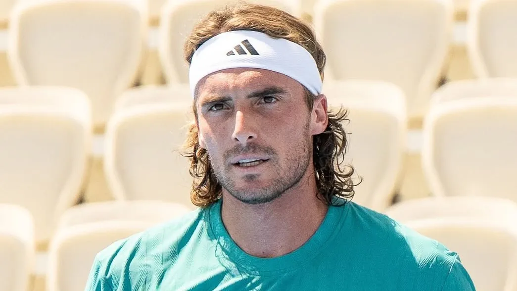 Стефанос Циципас не приедет в Алматы: кто заменит его на ATP 250 Almaty Open Стефанос Циципас не приедет в Алматы: кто заменит его на ATP 250 Almaty Open фото на sportnews.kz от 17 сентября 2025 08:42