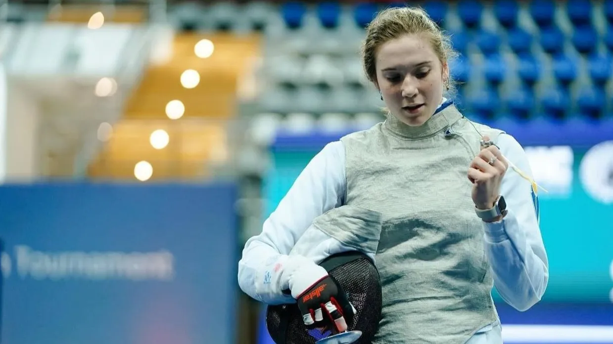 В Караганде разыграли первые награды Кубка Казахстана по фехтованию фото на sportnews.kz от 17 сентября 2025 13:21
