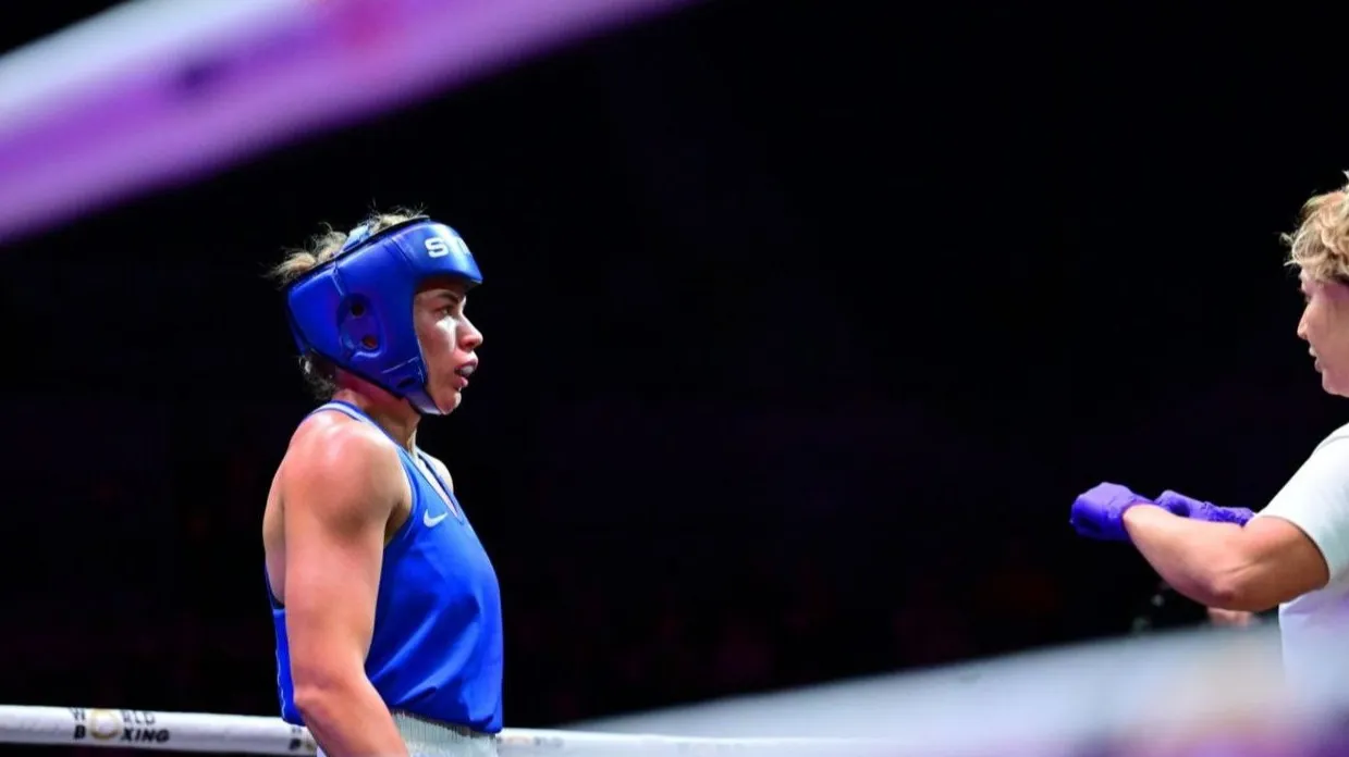 World Boxingи Геннадий Головкин столкнулись с критикой из-за судейства на ЧМ фото на sportnews.kz от 17 сентября 2025 16:23