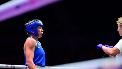 World Boxingи Геннадий Головкин столкнулись с критикой из-за судейства на ЧМ