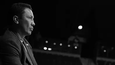 Когда Геннадий Головкин вернется на ринг? GGG ответил
