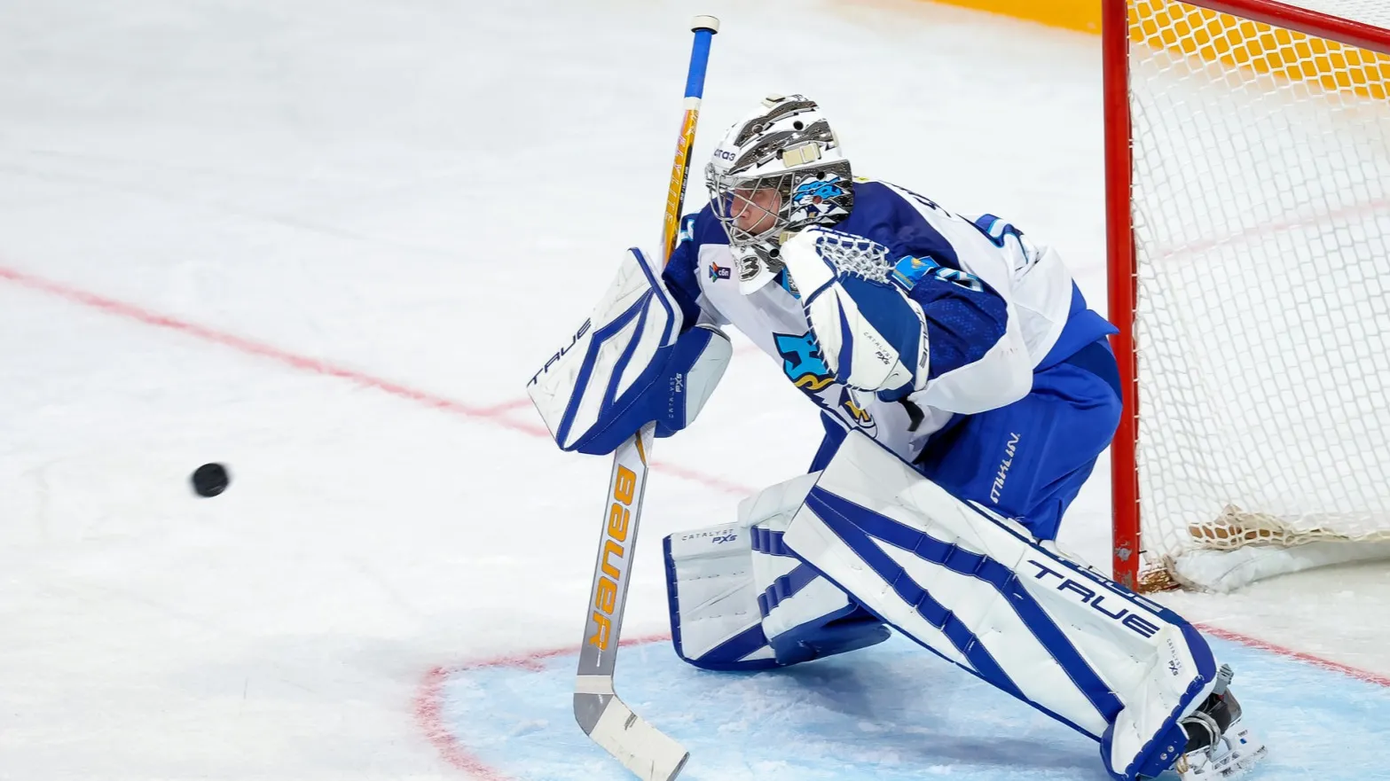 «Барыс» начинает выездную серию с матчей против сильных соперников фото на sportnews.kz от 18 сентября 2025 11:49