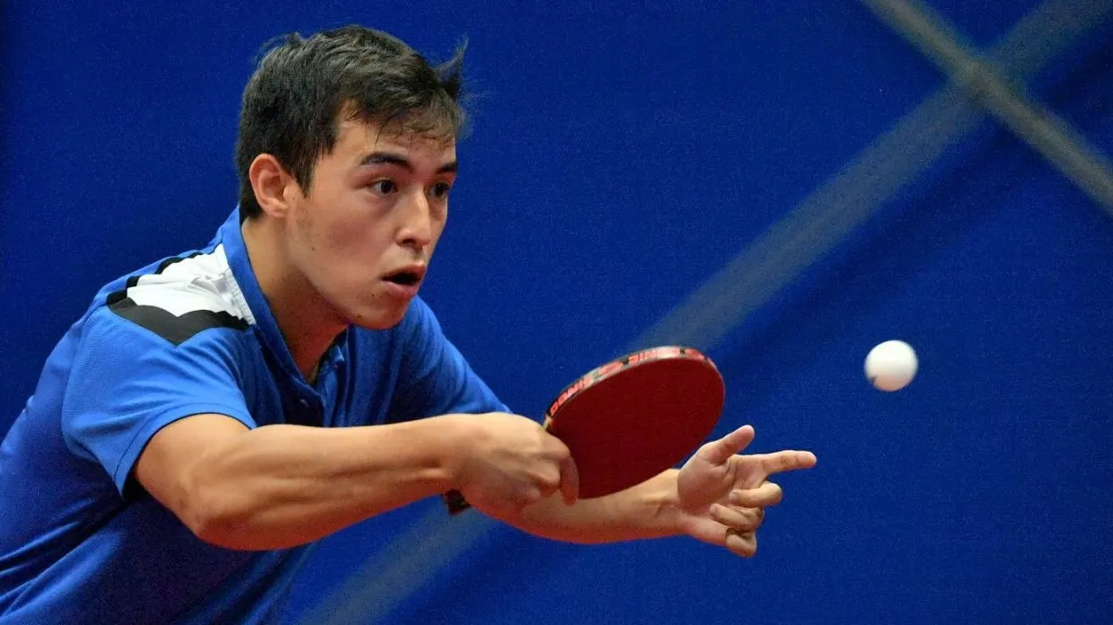 От Индии до Сингапура: с кем встретятся казахстанские теннисисты на старте турнира в Турции фото на sportnews.kz от 18 сентября 2025 14:17