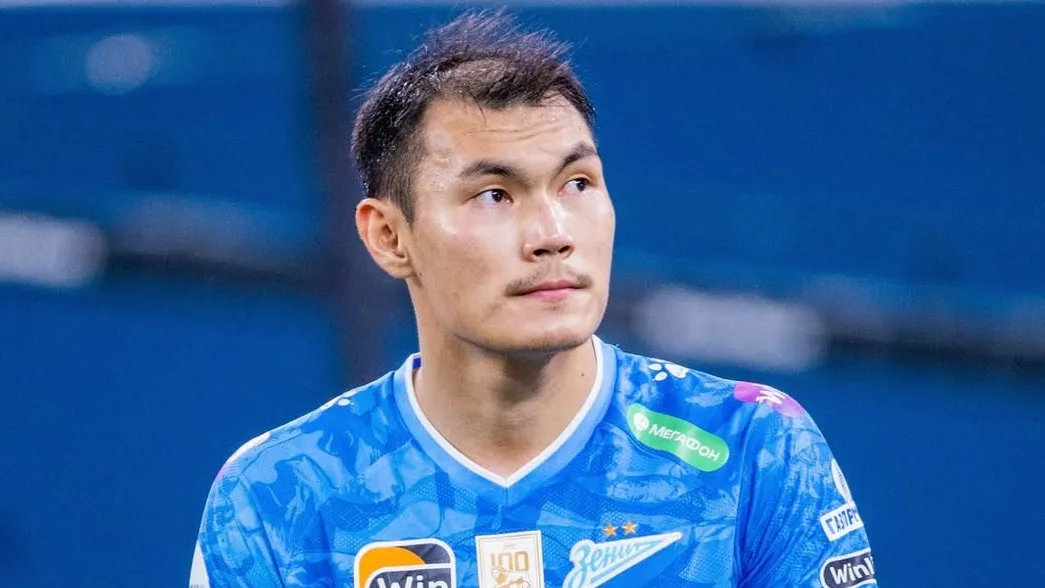 Нуралы Алип высказал пожелание «Кайрату» перед матчем в Лиге Чемпионов фото на sportnews.kz от 18 сентября 2025 15:26