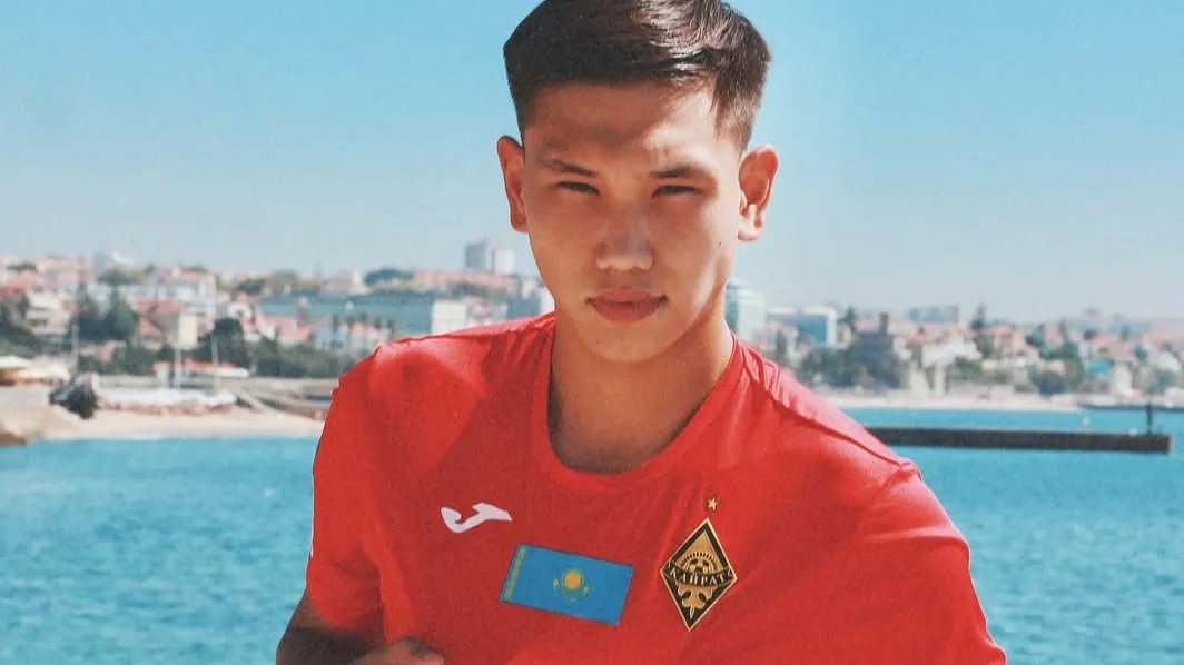 Кто стал главным открытием разгромного матча «Спортинг» — «Кайрат» в ЛЧ фото на sportnews.kz от 19 сентября 2025 11:44