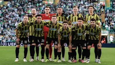 Матч КПЛ «Кайрат» — «Женис»: где и во сколько смотреть трансляцию