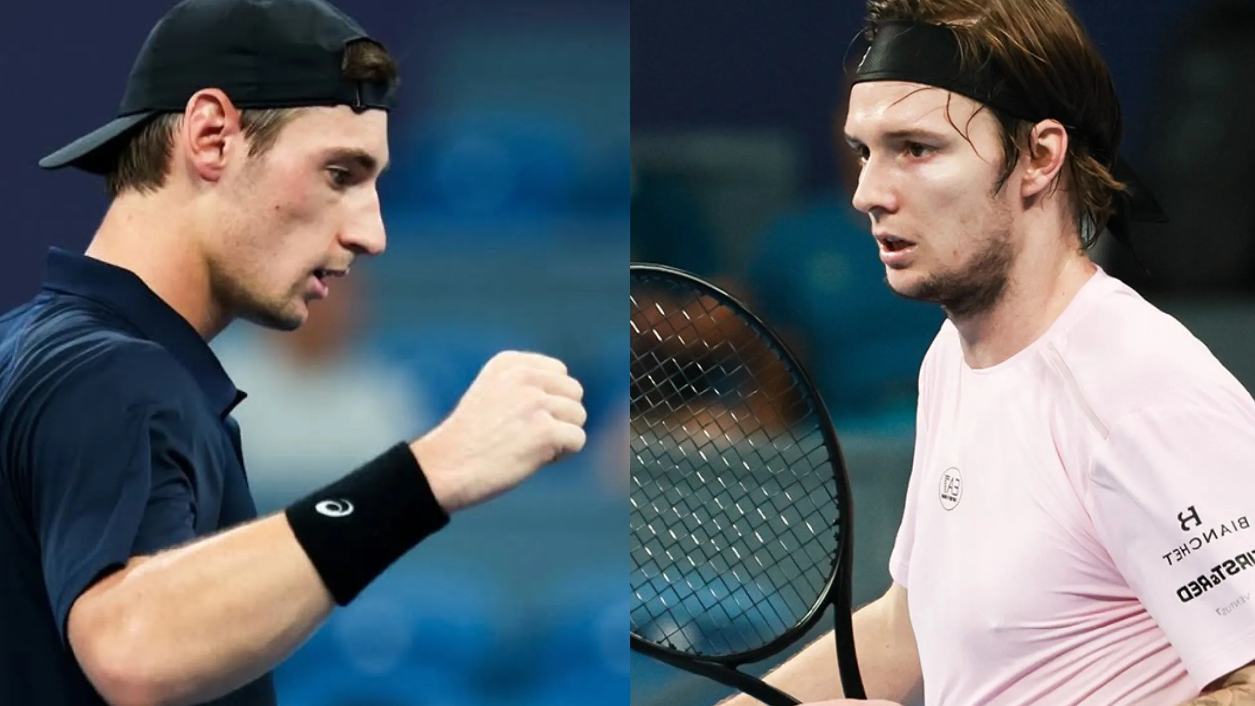 Чего ждать от финального матча Александра Бублика и Валентина Ройе в Ханчжоу фото на sportnews.kz от 23 сентября 2025 14:17