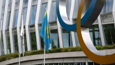 Кто из казахстанских спортсменов получил стипендии МОК к Олимпиаде-2028
