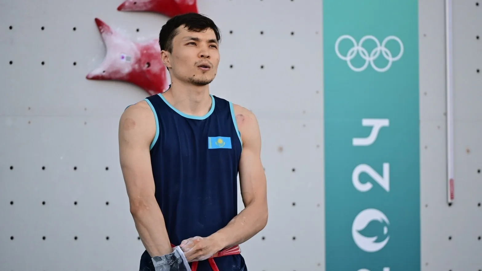 Кто из казахстанцев сумел преодолеть квалификацию на чемпионате мира в Сеуле фото на sportnews.kz от 25 сентября 2025 16:07