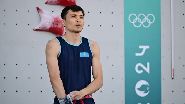 Кто из казахстанцев сумел преодолеть квалификацию на чемпионате мира в Сеуле