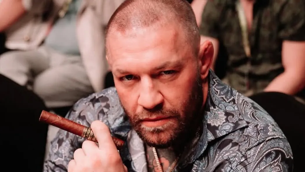 Макгрегор поставил ультиматум UFC: деньги и привилегии в обмен на камбэк в Белом доме фото на sportnews.kz от 26 сентября 2025 10:45