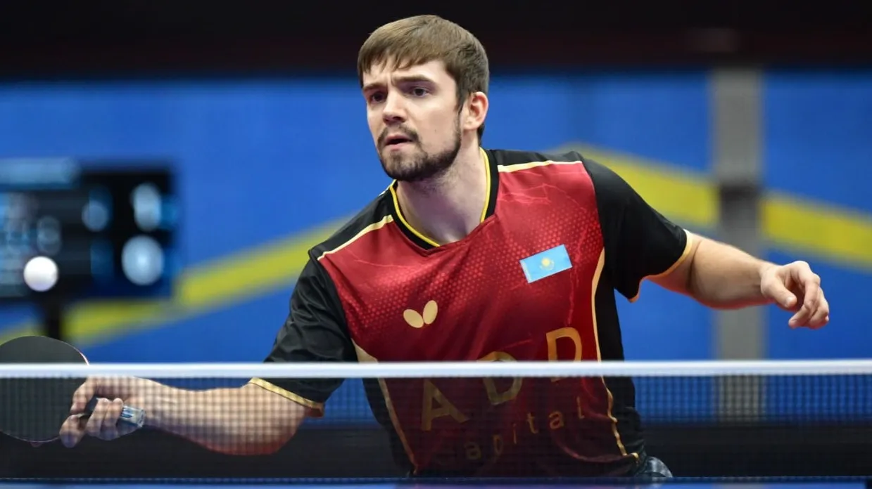 Кирилл Герасименко начал турнир в Пекине с уверенной победы фото на sportnews.kz от 26 сентября 2025 14:48