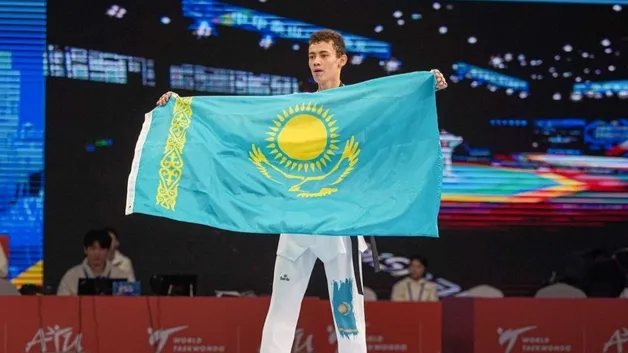 Казахстанские таеквондисты выходят на решающий этап: что ждать от чемпионата мира в Китае