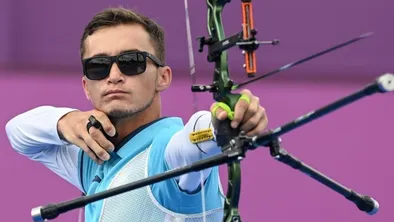 Финал Кубка Казахстана по стрельбе из лука примет Шымкент