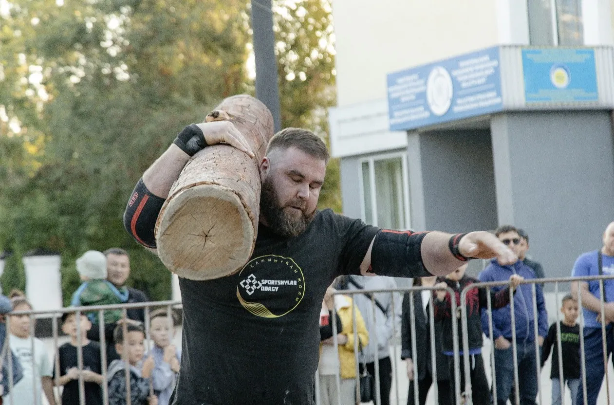 В регионах Казахстана прошли этапы турнира «Қажымұқан жолы» фото на sportnews.kz от 06 октября 2025 08:16