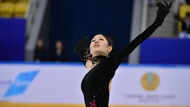 Как прошел Мемориал Дениса Тена: триумф корейских школ и успех юниоров из Казахстана