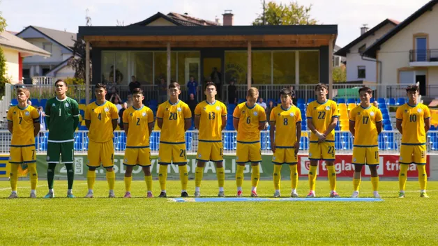 Шерхана Калмурзу вызвали в сборную: команда U-19 тренируется в Шымкенте Шерхана Калмурзу вызвали в сборную: команда U-19 тренируется в Шымкенте