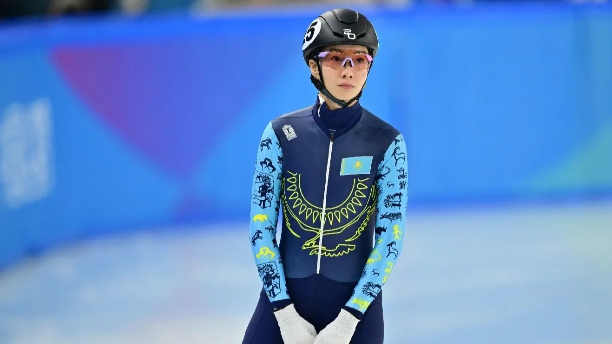 Первый шаг к Олимпиаде: шорт-трекисты Казахстана открыли сезон в Монреале фото на sportnews.kz от 07 октября 2025 12:47
