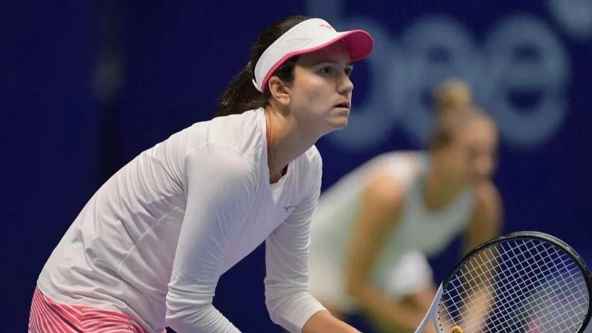 Данилина в четвертьфинале WTA 1000: судьбу матча решила борьба на тай-брейке фото на sportnews.kz от 08 октября 2025 14:22