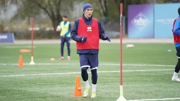 Молодежная сборная Казахстана нацелена на Евро-2027: что для этого нужно