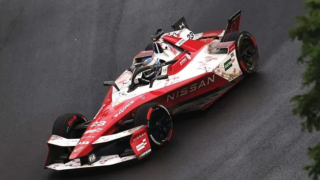 Технологию сверхбыстрой зарядки из Формулы-Е хотят внедрить в обычные электромобили