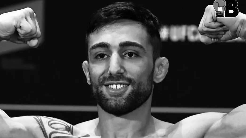 В Австралии застрелен экс-боец UFC: что предполагает следствие В Австралии застрелен экс-боец UFC: что предполагает следствие фото на sportnews.kz от 09 октября 2025 15:53