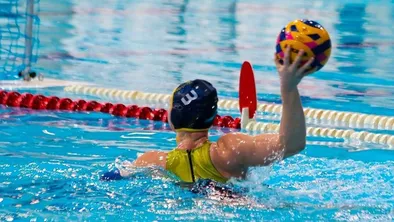 Казахстанские ватерполистки вышли в полуфинал чемпионата Азии: кто следующий противник