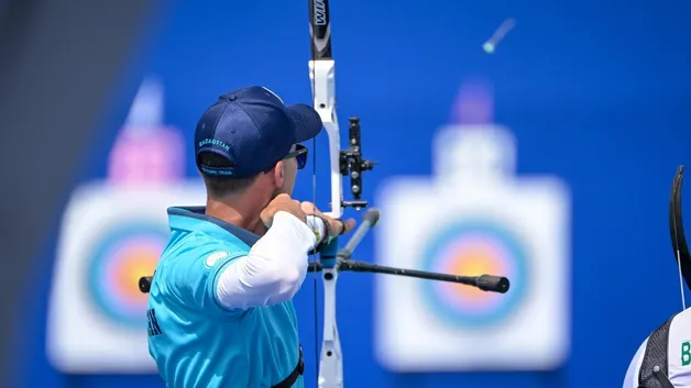 В Шымкенте завершился сезон лучников: кто выиграл Кубок Казахстана