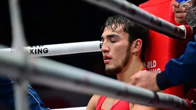 Семей готовится принять чемпионат Казахстана по боксу