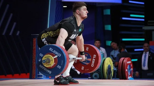 Главный тренер сборной по тяжелой атлетике подвел итоги чемпионата мира