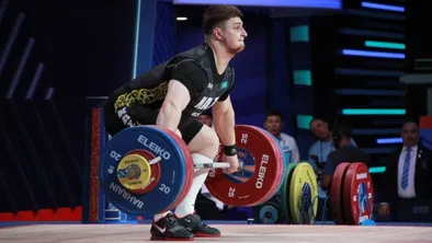 Главный тренер сборной по тяжелой атлетике подвел итоги чемпионата мира