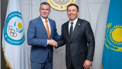 Головкин заявил о нулевой терпимости к допингу: WADA поддержала инициативу Казахстана