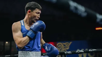 В Семее стартовал чемпионат Казахстана по боксу: на кону место в сборной