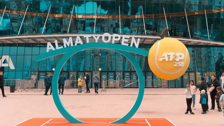 Марожан и Муте вышли в четвертьфинал Almaty Open: фавориты без осечек Марожан и Муте вышли в четвертьфинал Almaty Open: фавориты без осечек фото на sportnews.kz от 16 октября 2025 09:47