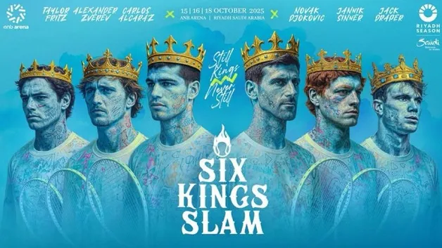 Тусклый старт Six Kings Slam: травмы, усталость и отсутствие борьбы
