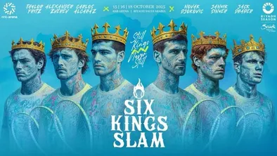 Тусклый старт Six Kings Slam: травмы, усталость и отсутствие борьбы