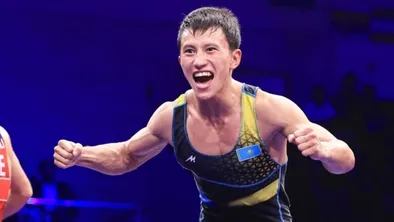 Казахстан назвал состав сборной на чемпионат мира по греко-римской борьбе