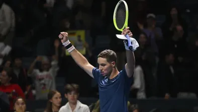 Четвертьфиналы Almaty Open: кто сыграет за титул в Алматы