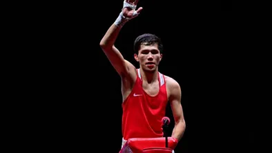 Мировой рейтинг World Boxing возглавили семь представителей Казахстана
