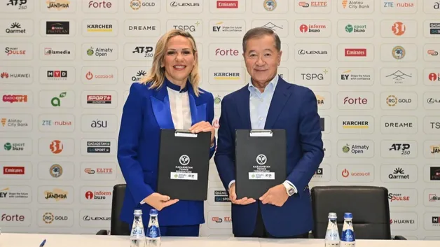 Казахстан и Турция наладят обмен тренерами и юниорами в рамках нового меморандума Казахстан и Турция наладят обмен тренерами и юниорами в рамках нового меморандума