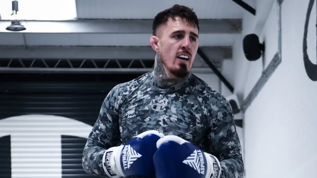 Чемпион UFC Том Аспиналл рассказал, что придает ему силы перед защитой титула Чемпион UFC Том Аспиналл рассказал, что придает ему силы перед защитой титула фото на sportnews.kz от 20 октября 2025 15:23