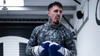 Чемпион UFC Том Аспиналл рассказал, что придает ему силы перед защитой титула