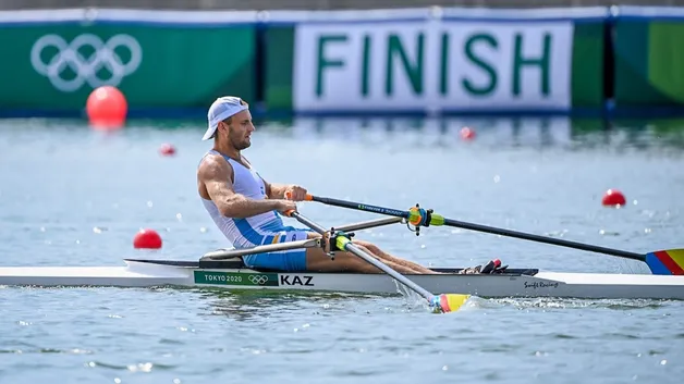 Пять медалей в Хайфоне: казахстанские гребцы успешно выступили на чемпионате Азии