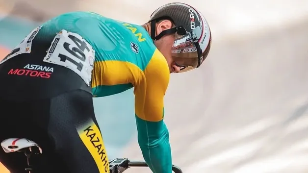 В Астане пройдут гонки за олимпийские очки: что нужно знать о турнире Astana Open Series