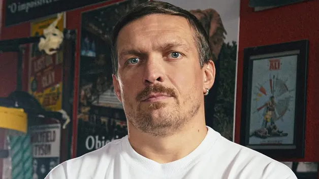 Усик не завершает карьеру: стало ясно, против кого выйдет в ринг следующим