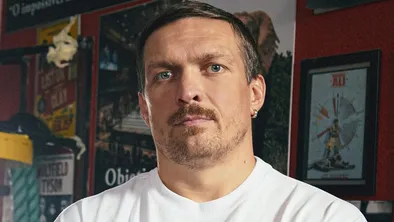 Усик не завершает карьеру: стало ясно, против кого выйдет в ринг следующим