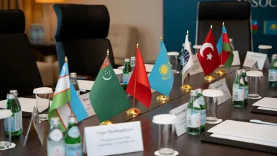 Тюркские страны объединяются под эгидой шахмат: в Астане подписан меморандум о создании TSCCA