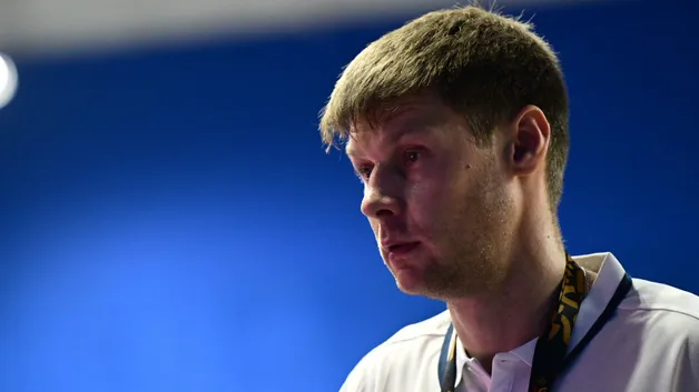 После поражения от ОАЭ: наставник юношеской сборной Казахстана оценил игру команды После поражения от ОАЭ: наставник юношеской сборной Казахстана оценил игру команды