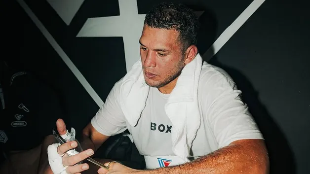 Бенавидес назвал лучшего боксера мира: неожиданное признание чемпиона WBC